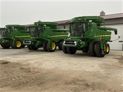 Arens Brothers Farming Inc