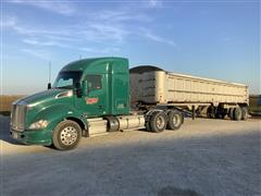 Conrad Trucking Inc. Retirement
