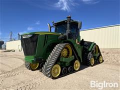 3B Farms / L-Equipment LLC