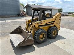 Gehl 4835 SXT Turbo Skid Steer 