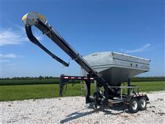 Convey-All BTS 290 Seed Tender 