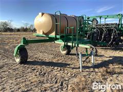 Great Plains Prototype Liquid Caddy Cart 