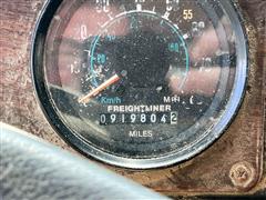 Odometer