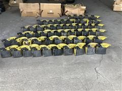 John Deere Mini Hoppers 