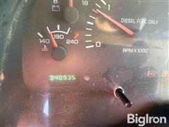 Odometer