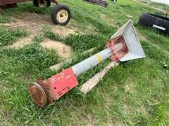 Jump Auger/Hopper 