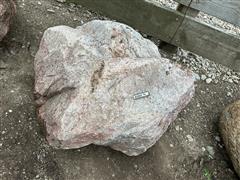 Landscaping Rock/Stone 