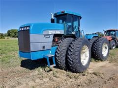2000 New Holland 9484 4WD Tractor 