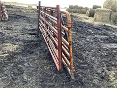 Livestock Panels 