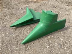 John Deere Poly Snouts 