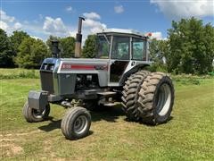 1982 White 2-110 2WD Tractor 
