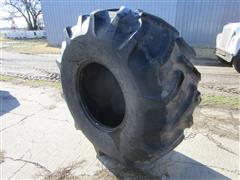 Goodyear Dyna Torque Combine Rear 28L-26 Tire 