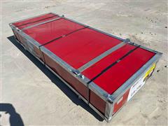 2024 Gold Mountain W20’x L20’ Container Shelter 