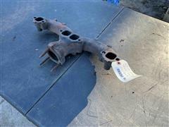 1969-80 Chevrolet Exhaust Manifold 