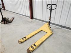 Hyster Hydraulic Pallet Forks 