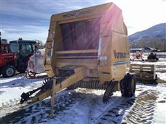 1997 Vermeer 605K Round Baler 