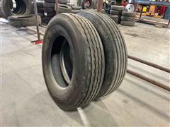 11R24.5 Tires 