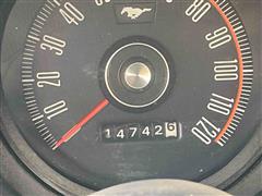 Odometer