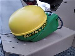 John Deere StarFire 3000 Receiver 