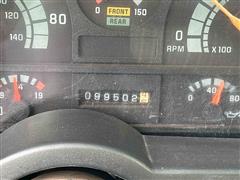 Odometer