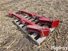 Case IH Lift Assist Assemblies 