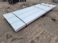 Behlen Exterior Sheeting 