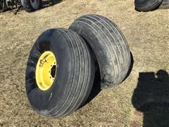 Titan 16.5L-16.1 Tires 