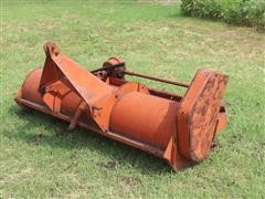 Ford 22-108 3-Pt Flail Mower 