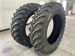 Firestone 308/85R34 Tires 