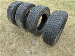 255/65R18 Pickup/Trailer Tires 