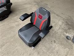Take-Off Lawn & Garden Tractor Seat 