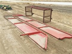 Silage Box Extension 