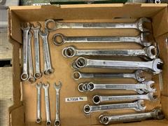 Standard Wrenches 