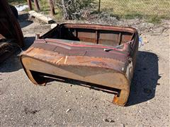 Chevrolet Pickup Cab 