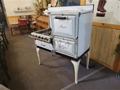 Acorn 526-REKM Gas Stove 