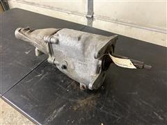 Chevrolet 409 Impala Transmission 