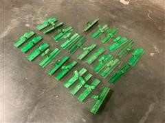 John Deere Grate Cover 