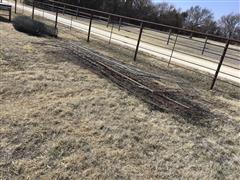 Livestock Panels & Woven Wire 