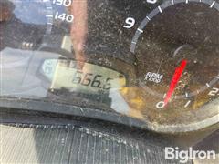 Odometer