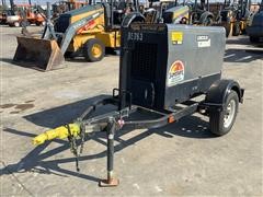 2007 Lincoln Vantage 300 Welder 