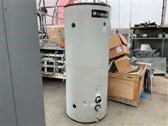 2019 Lochinvar RJA200 Lock-Temp Pressure Tank 