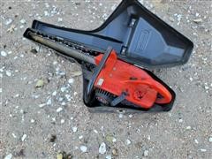 Homelite 150 Automatic Chain Saw 