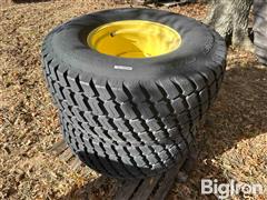 Titan Multi-Trac 44X18.00-20 NHS Tires 