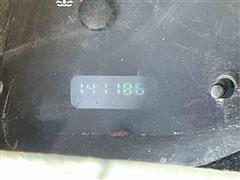 Odometer