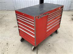Snap-On 205523 3 Sided Drawer Tool Box 