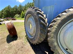 Case IH 380/90R46 Tire & Wheel 