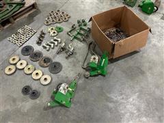 John Deere Drive Assembly 