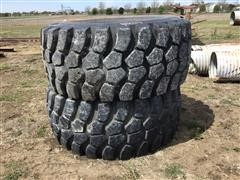 REM 10 Double Coin Tires 