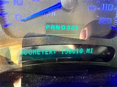 Odometer