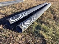 HP Storm Culvert Pipe 